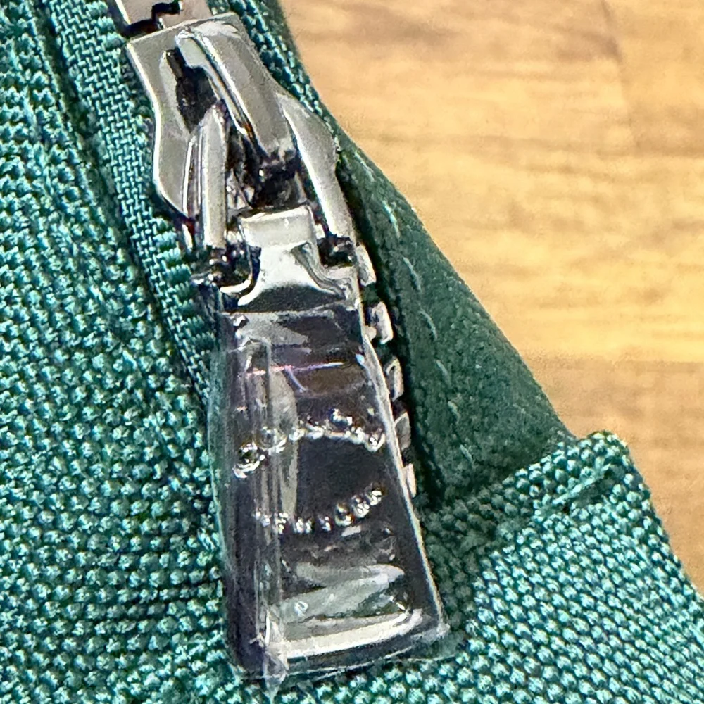 Coach Men's Duffel Bag in Dark Green